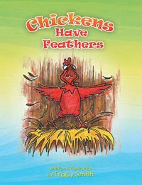 Produktbild: Chickens Have Feathers