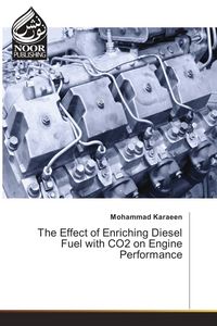 Produktbild: The Effect of Enriching Diesel Fuel with CO2 on Engine Performance