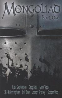 Produktbild: Stephenson, N: The Mongoliad: Book One