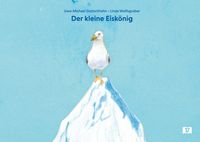 Produktbild: Der kleine Eisk&ouml;nig. Bilderbuch