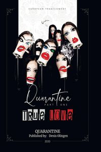 Produktbild: Quarantine