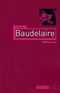 Produktbild: Lloyd, R: Charles Baudelaire