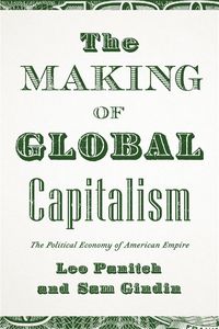 Produktbild: The Making of Global Capitalism