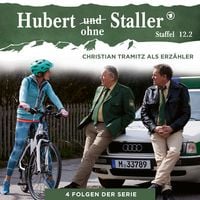 Produktbild: Hubert ohne Staller - Staffel 12.2