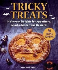 Produktbild: Tricky Treats