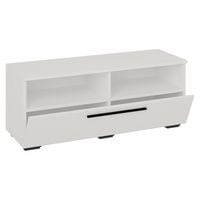 Produktbild: Holz TV Lowboard M&ouml;bel Fernsehschrank Arila L