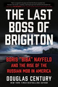 Produktbild: The Last Boss of Brighton