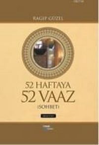Produktbild: 52 Haftaya 52 Vaaz - 2