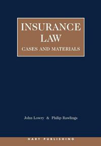 Produktbild: Insurance Law
