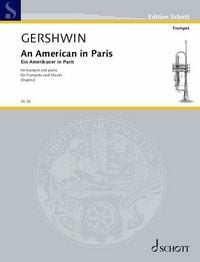 Produktbild: An American in Paris