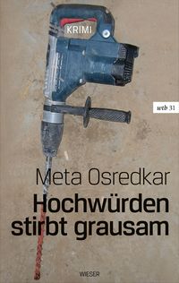 Produktbild: Hochw&uuml;rden stirbt grausam
