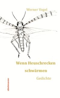 Produktbild: Wenn Heuschrecken schw&auml;rmen