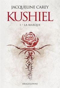 Produktbild: Kushiel