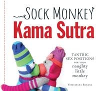 Produktbild: Sock Monkey Kama Sutra