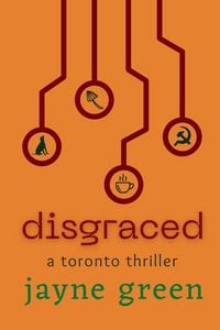 Produktbild: Disgraced