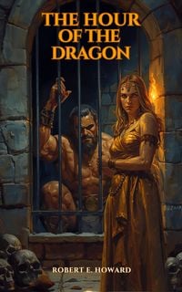 Produktbild: The Hour of the Dragon