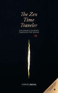 Produktbild: The Zen Time Traveler
