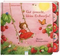 Produktbild: Gut gemacht, kleine Erdbeerfee!
