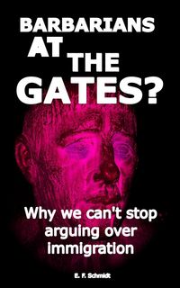 Produktbild: Barbarians at the gates?