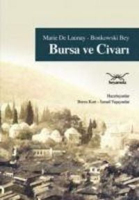 Produktbild: Bursa ve Civari