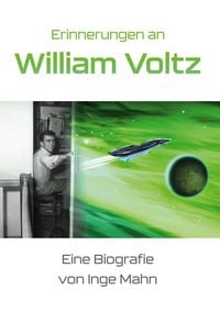 Produktbild: Erinnerungen an William Voltz