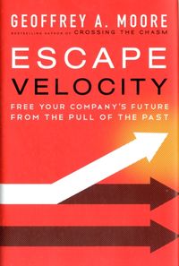 Produktbild: Escape Velocity