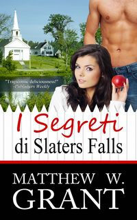 Produktbild: I Segreti di Slaters Falls