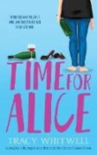 Produktbild: A Time For Alice