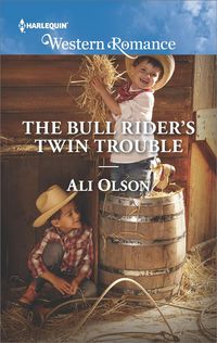 Produktbild: Bull Riders Twin Trouble Origi