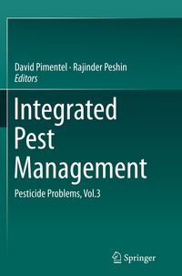 Produktbild: Integrated Pest Management