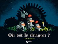 Produktbild: O&ugrave; est le dragon ?