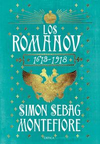 Produktbild: Los Rom&aacute;nov : 1613-1918