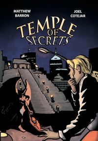 Produktbild: Temple of Secrets