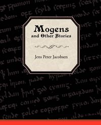 Produktbild: Mogens and Other Stories
