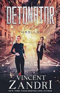Produktbild: Detonator