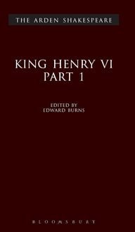 Produktbild: King Henry VI Part 1