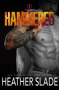 Produktbild: Hammered