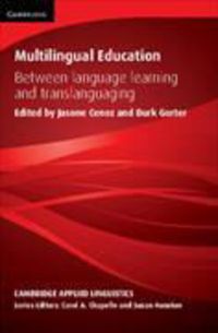 Produktbild: Multilingual Education