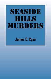 Produktbild: Seaside Hills Murders