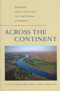 Produktbild: Across The Continent