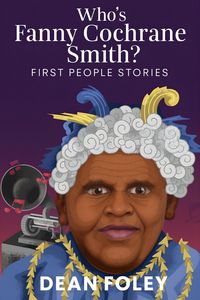 Produktbild: Who's Fanny Cochrane Smith?
