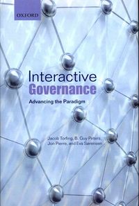 Produktbild: Interactive Governance