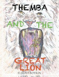 Produktbild: Themba and the Great Lion