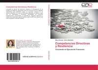 Produktbild: Competencias Directivas y Resiliencia