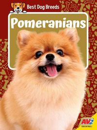Produktbild: Pomeranians