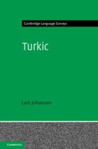 Produktbild: Turkic