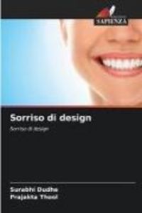 Produktbild: Sorriso di design