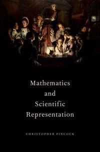 Produktbild: Mathematics and Scientific Representation
