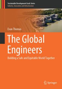 Produktbild: The Global Engineers