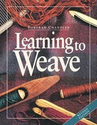 Produktbild: Learning to Weave
